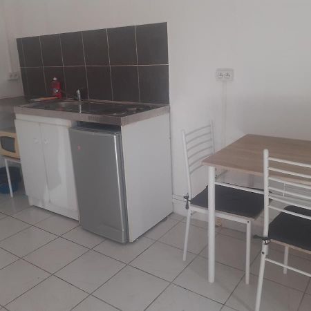 Petit Studio KOUROU Extérieur photo