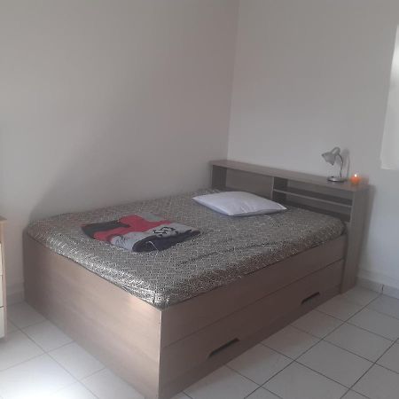 Petit Studio KOUROU Extérieur photo