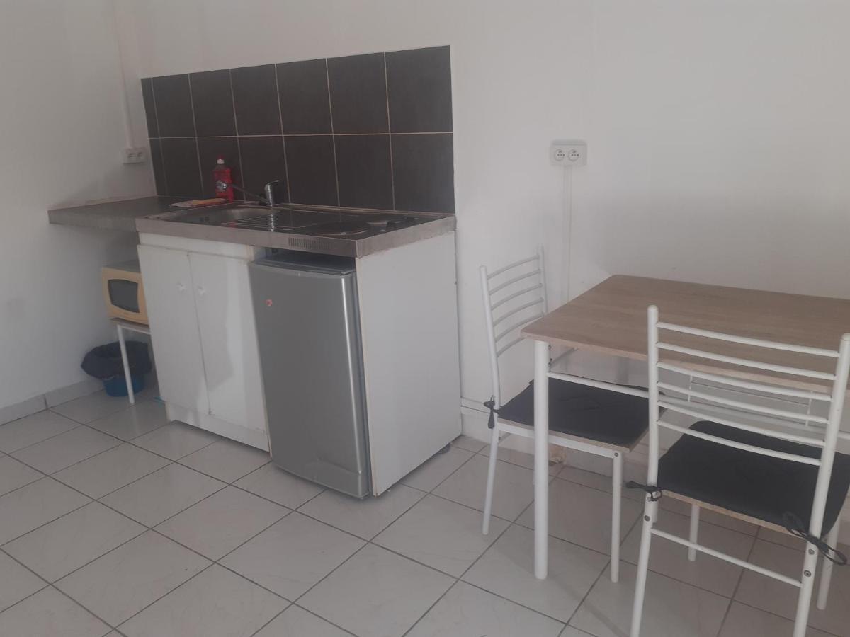 Petit Studio KOUROU Extérieur photo