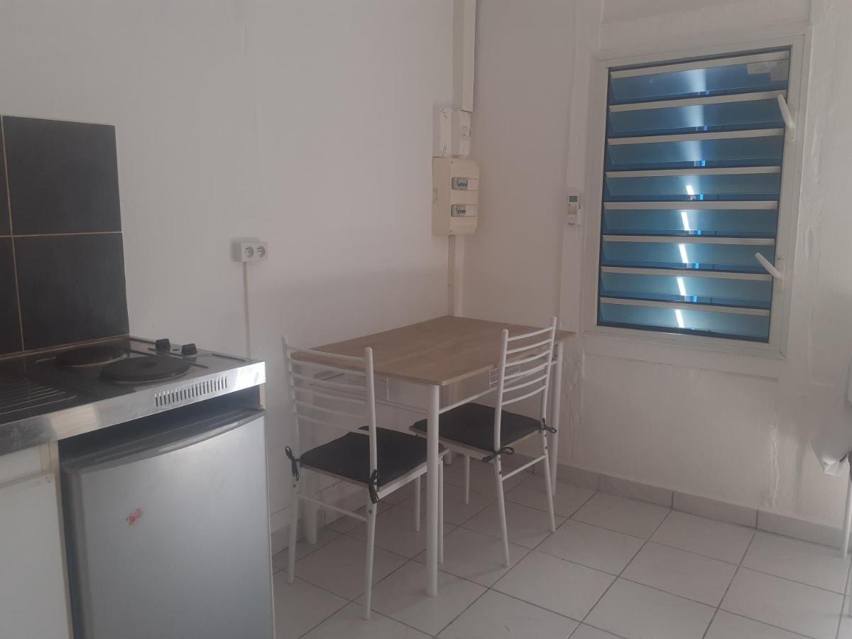 Petit Studio KOUROU Extérieur photo