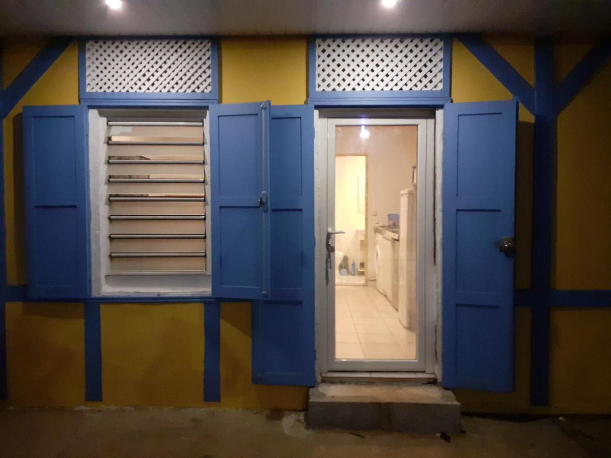 Petit Studio KOUROU Extérieur photo