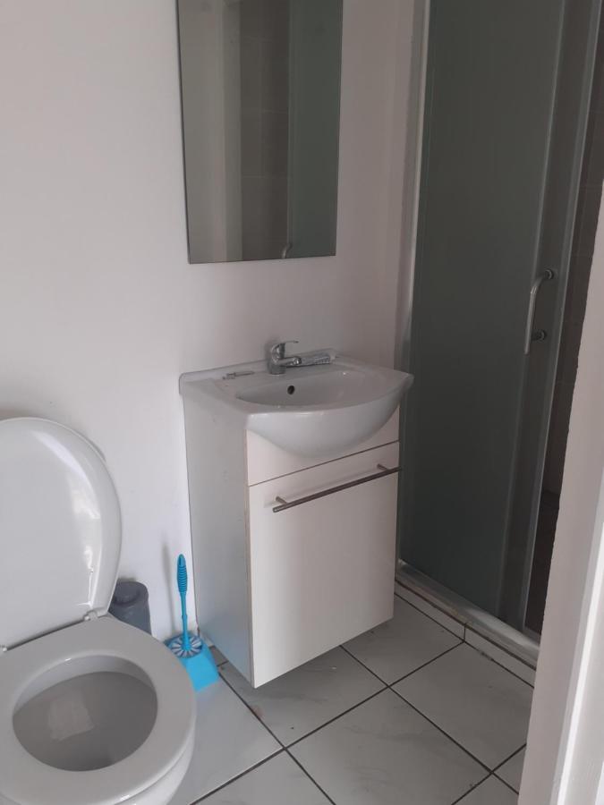 Petit Studio KOUROU Extérieur photo