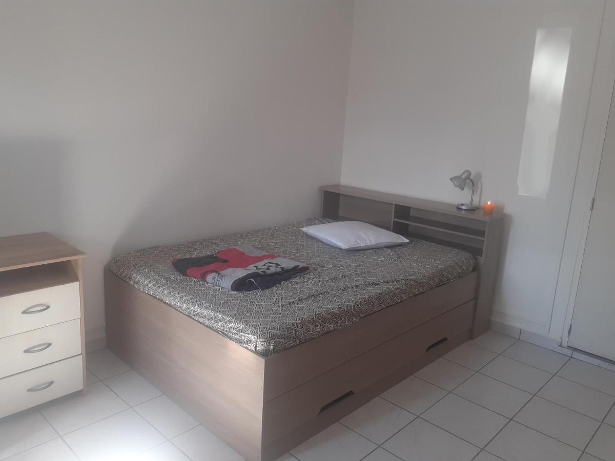 Petit Studio KOUROU Extérieur photo